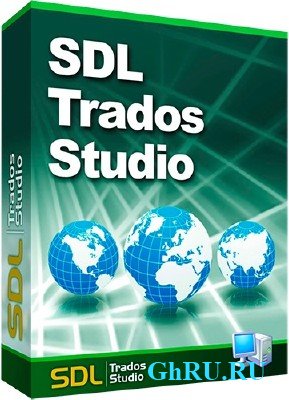 SDL Trados Studio 2011 Professional SP2 10.2.3001.0 x86 + MultiTerm Desktop + Extract [ENG] + Crack