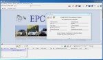 Mercedes-Benz EPC Net 07.2012 [Update] 1.16.97.3 [Multi + RUS]