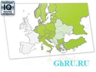 Europe East 895 4438 [08.2012, MULTILANG +RUS] [PNA]