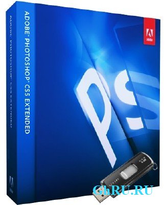 Adobe Photoshop CS5 Extended 12.0.1 Portable by vjnjh1984 []