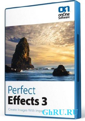 OnOne Perfect Effects 3.0.2 [2012, Eng] + Crack