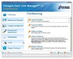 Paragon.Hard.Disk.Manager.12.Pro.10.1.19.15839.Advanced.Recovery.CD.based.on.WinP x86+x64 [2012]