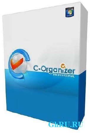 C-Organizer Professional 4.7 Portable