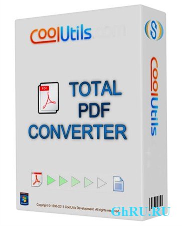CoolUtils Total Doc Converter 2.2.202 Portable