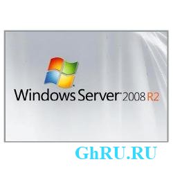 VMWare vmdk (7z) IM Windows Server 2008 R2 SP1 x64 (compact updated 31.08.12) Shtorm Edition