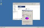 VMWare vmdk (7z) IM Windows Server 2008 R2 SP1 x64 (compact updated 31.08.12) Shtorm Edition