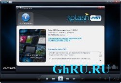 Mirillis Splash PRO EX v1.13.0 Final (2012)