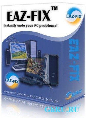 EAZ-FIX Pro 9.1 Build 2697408523 [ ()] + Serial