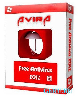 Avira Free Antivirus 2012 12.1.9.288 Patch 9 Beta
