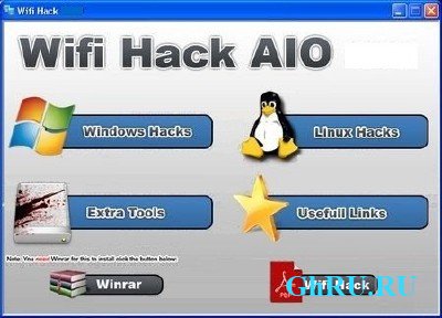 Wifi Hacks AiO 2012 new!