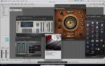 Waves All Plugins Bundle v.9r5 MAC OS X [05.09.2012]