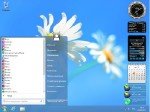 Windows 8 enterprise x64 alternative activation 9200.16384 [09.2012, Ru]