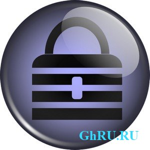 KeePass Password Safe 2.20 + Rus + Portable