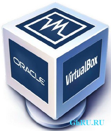 VirtualBox 4.1.22.80657 Final Portable