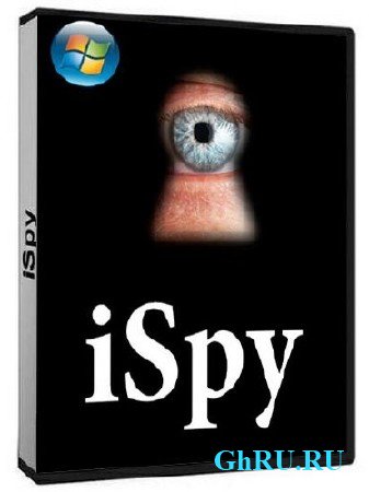 iSpy 4.5.3.0 Portable