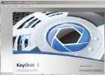 Luxion Keyshot 3.3.15 Pro 32-bit/64-bit [2012, MULTILANG] + Crack