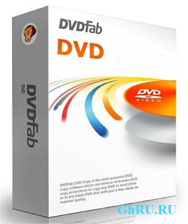DVDFab 8.2.1.0 Final Portable