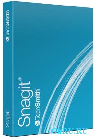 Techsmith Snagit 11.0.1.93 Portable