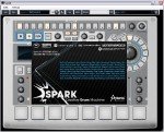 Arturia - Spark 1.4.1 STANDALONE.VSTi.RTAS.AU (WIN/OS X) x86+x64 Crack [ASSiGN / R2R]