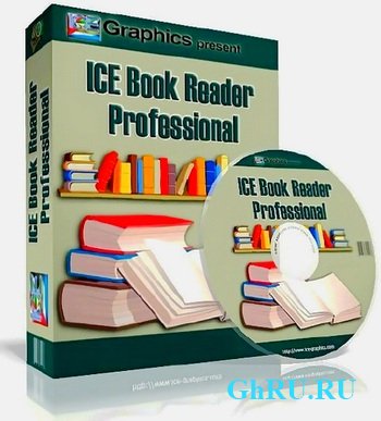 ICE Book Reader Professional 9.0.9b Full +   Portable by Maverick []