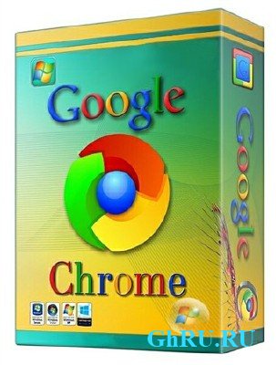 Google Chrome 22.0.1229.52 Beta (2012/ML/RUS)