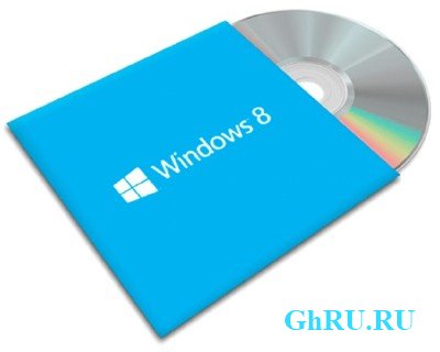 Windows 8 Enterprise x86-x64 by ZAM2012 x86-x64 9200