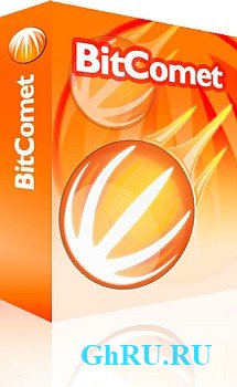 BitComet 1.34 Portable