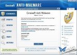 Emsisoft Anti-Malware + Anti-Virus 7.0.0.10 Final (09.2012, )