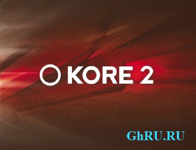 Native Instruments - Kore 2.1.4 STANDALONE.VST.RTAS x86+x64 UPDATE ONLY [2012, Team R2R]