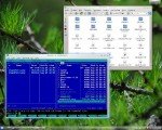 Slackware 14.0 RC5 [x32, x64] (2xDVD)