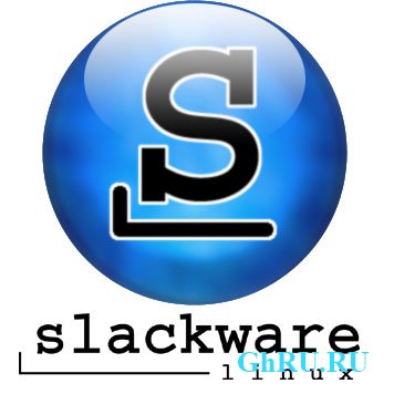 Slackware 14.0 RC5 [x32, x64] (2xDVD)