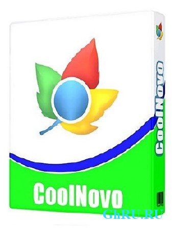 CoolNovo 2.0.3.55 Final Portable