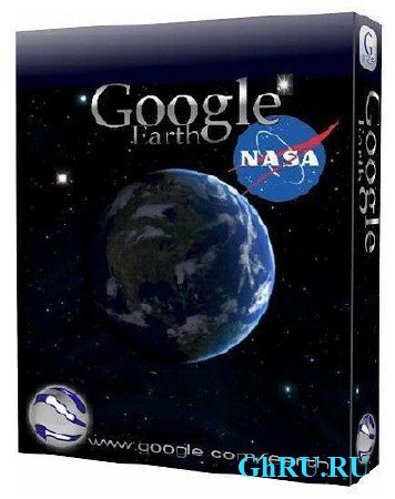 Google Earth Pro 6.2.2.6613 Final Portable