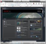 Autodesk AutoCAD 2013 SP1.1 x86-x64 RUS-ENG (AIO) + Crack