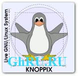 Knoppix 7.0.4 Live MATE+Compiz 64/32 bit (25.09.2012)