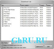 Easy MP3 Downloader 4.4.8.2 (2012/RUS)