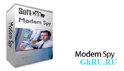 Modem Spy 5.0