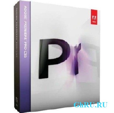Adobe Premiere Pro CS5.5 (64bit / 2011 / Multi / Rus)