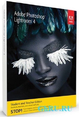 Adobe Photoshop Lightroom 4.2 Final [10.2012, MULTi + ] + Serial