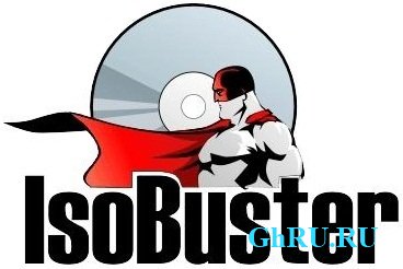 IsoBuster Pro 3.0 Final (2012) RUS