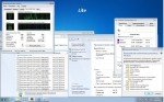 Microsoft Windows 7 Starter SP1 x86 RU Lite & SM 121004