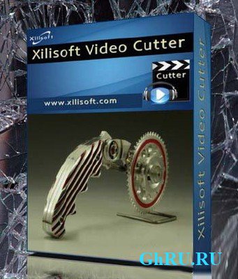 Xilisoft Video Cutter 2.2.0 Build 20120925 + Serial + Portable by p2000s [2012, Eng]