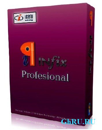 Infix PDF Editor Pro 5.22 (Multi/Rus) Portable