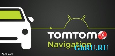 Android TomTom 1.0 Iberia+ Maps Europa + D-A-CH+WE+US-Can