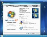 Win XTreme USB 15.04.2012 SP3 x86 (Windows XP Sp3 XTreme WinStyle Water)