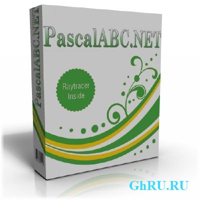 PascalABC.NET 1.8 build 496 []