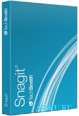 Techsmith Snagit 11.1.0.248 Portable by PortableAppZ []
