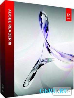 Adobe Reader XI 11.0 Final [MULTi / ] (   26   !)