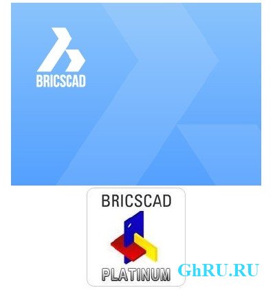 BricsCad Platinum 13.1.5 Portable by Baltagy
