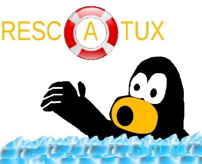 Rescatux 0.30 ( , ) [i386 + x86-64] (1xCD)